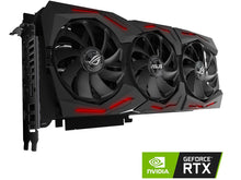 Load image into Gallery viewer, ASUS ROG Strix GeForce RTX 2080 Ti
