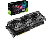 Load image into Gallery viewer, ASUS ROG Strix GeForce RTX 2080 Ti
