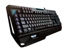 Load image into Gallery viewer, Logitech G910 Orion Spark RGB Mechanical Gaming Keyboard -- Test
